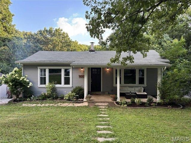 House for sale in Missouri