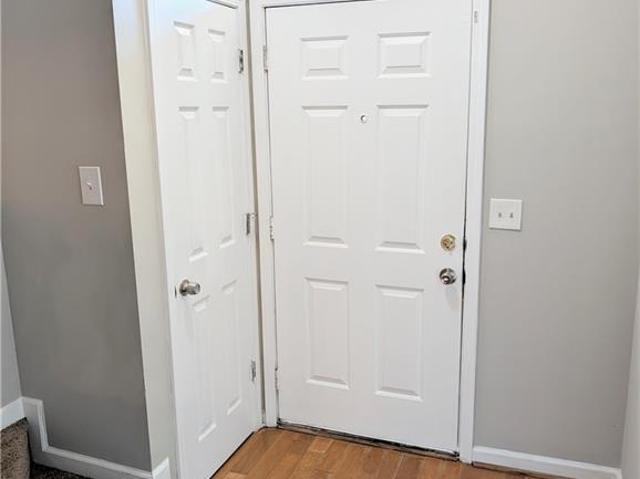 Townhouse for sale in East Point, Georgia