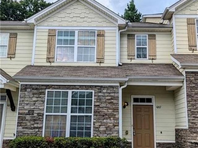 Townhouse for sale in Atlanta, Georgia