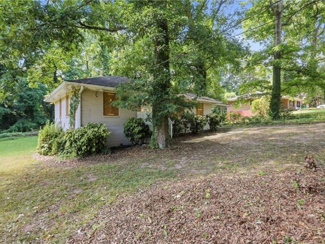 House for sale in Decatur, Georgia