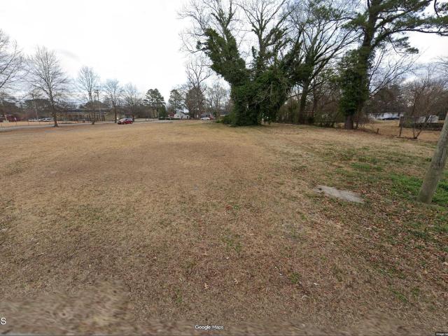 Land for sale in Ayden, North Carolina