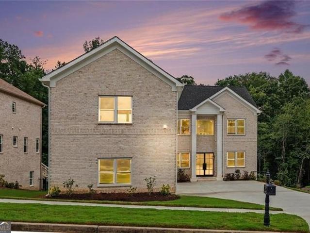 House for sale in Fairburn, Fulton County