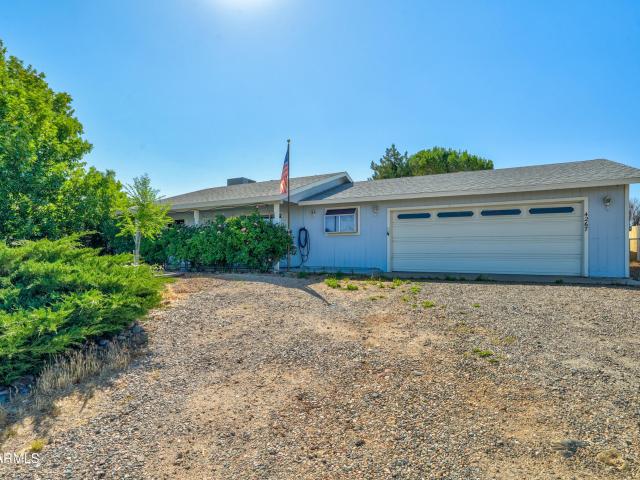 House for sale in Prescott Valley, Arizona