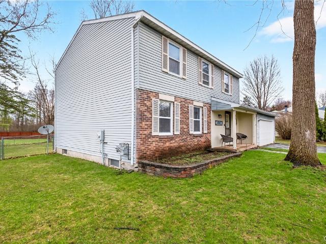 House for sale in Clay, New York