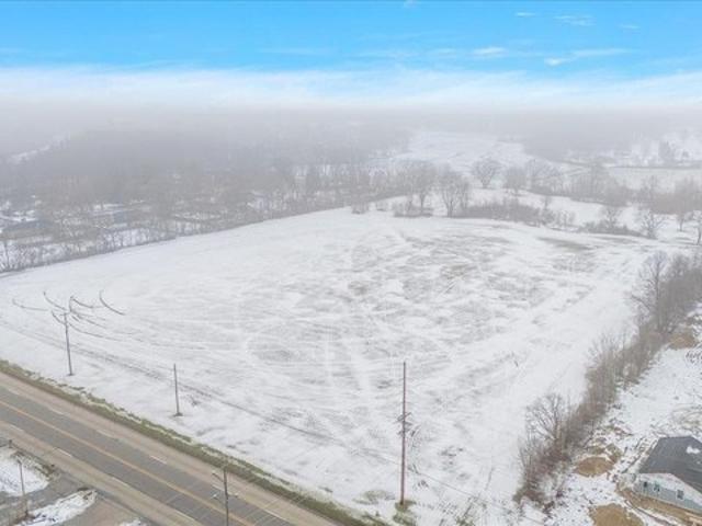 Land for sale in Burton, Michigan