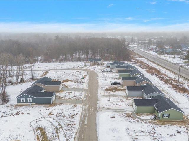Land for sale in Burton, Michigan