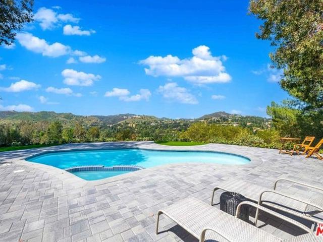 House for sale in Calabasas, California