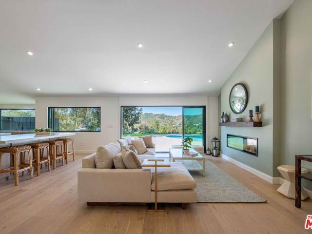 House for sale in Calabasas, California