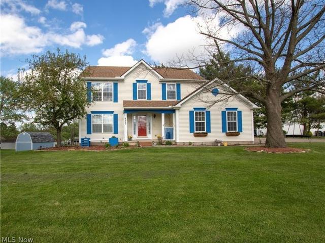 House for sale in Brunswick, Ohio