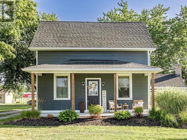 House for sale in Huron East, Ontario