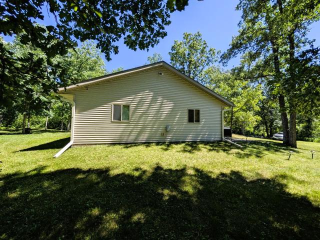House for sale in Hubbard, Minnesota