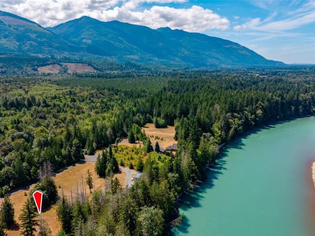 Land for sale in Concrete, Washington