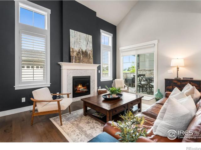 Townhouse for sale in Timnath, Colorado