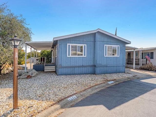 House for sale in Rocklin, California