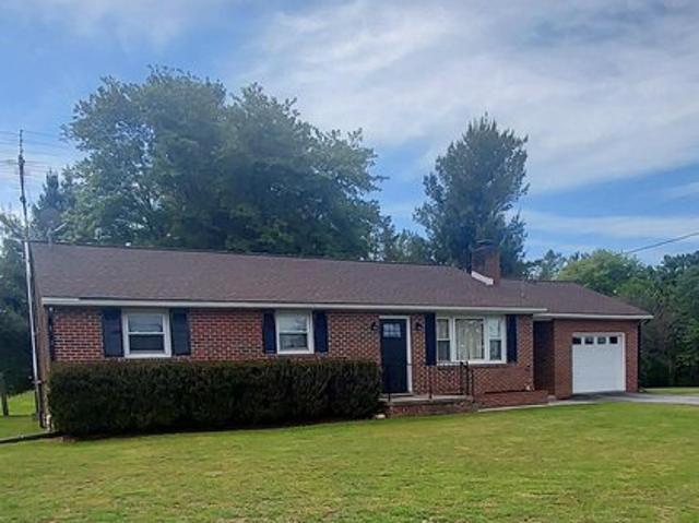 House for sale in Taneytown, Maryland