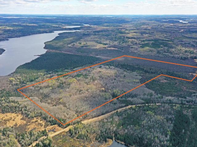 Land for sale in Minnesota