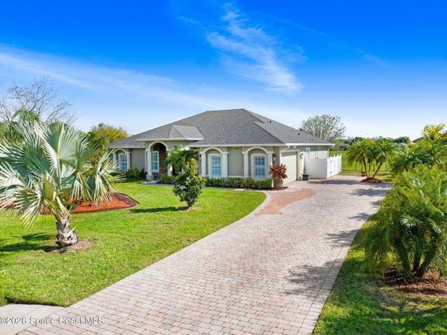 House for sale in Grant, Florida