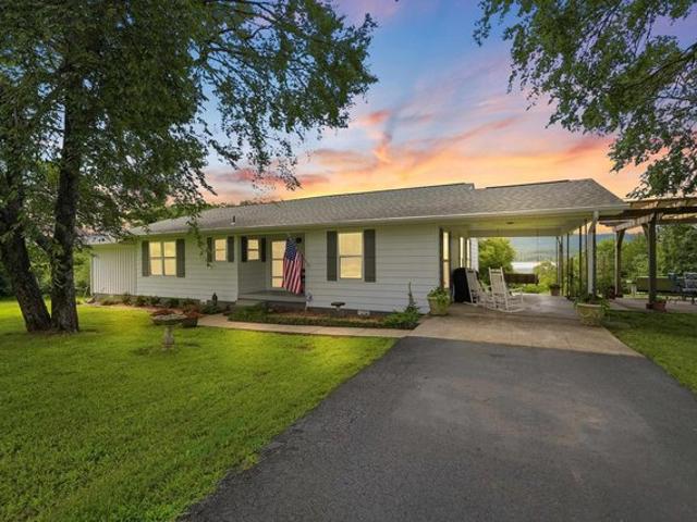 House for sale in Ark