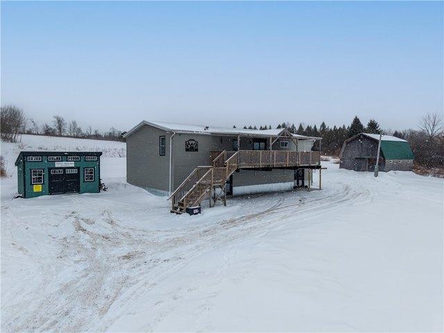 House for sale in Avoca, New York