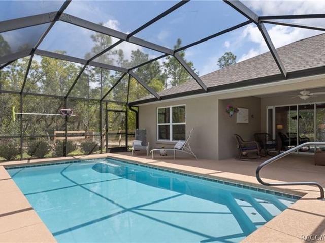 House for sale in Beverly Hills, Florida