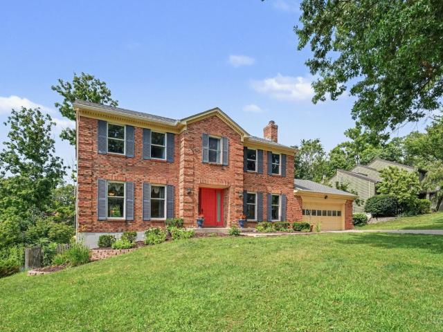 House for sale in Blue Ash, Ohio