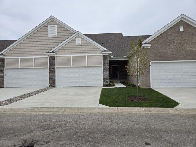 Condo for sale in Monroe, Monroe County