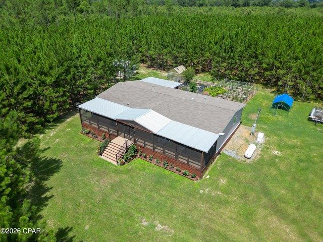 House for sale in Bascom, Florida
