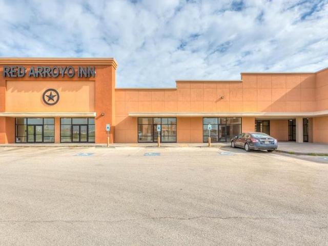 House for rent in San Angelo