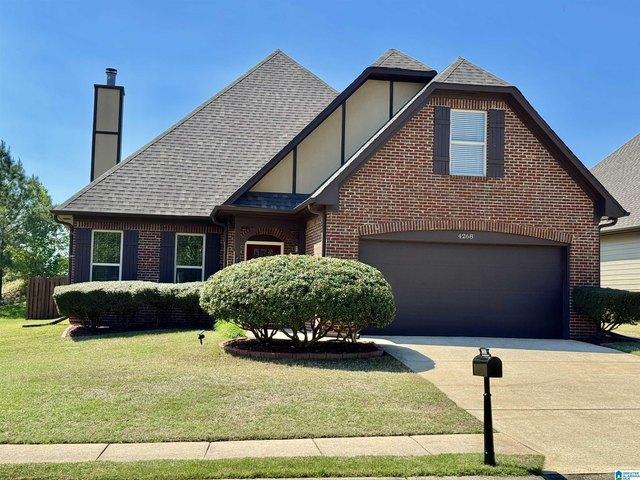 House for sale in Gardendale, Alabama