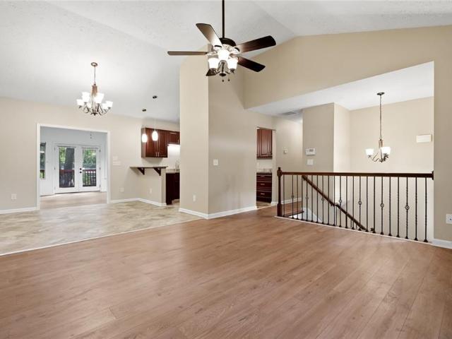 House for sale in Snellville, Georgia