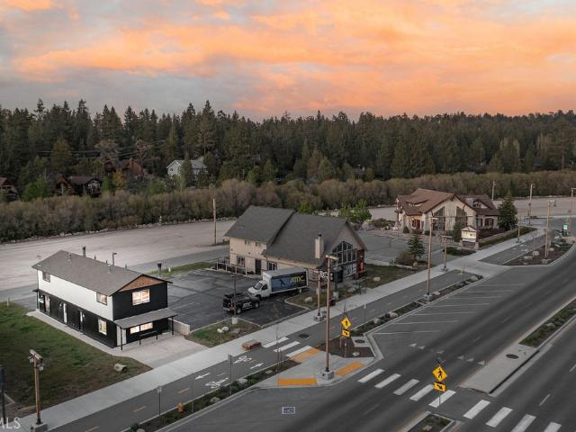 House for sale in Big Bear Lake, California