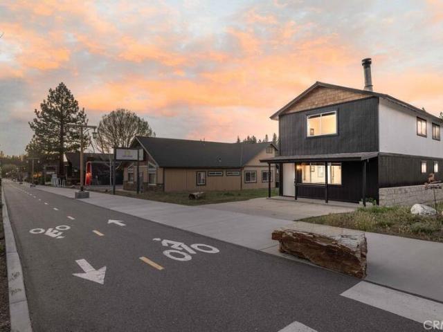 Duplex for sale in Big Bear Lake Duplex for sale in Big Bear Lake