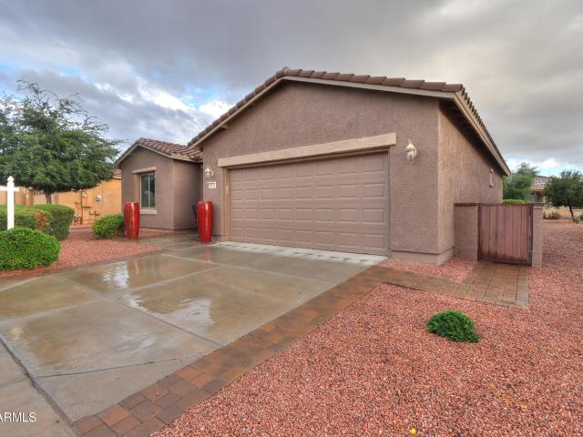 House for sale in Maricopa, Pinal County