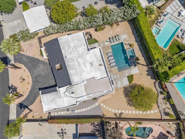 House for sale in Rancho Mirage, California