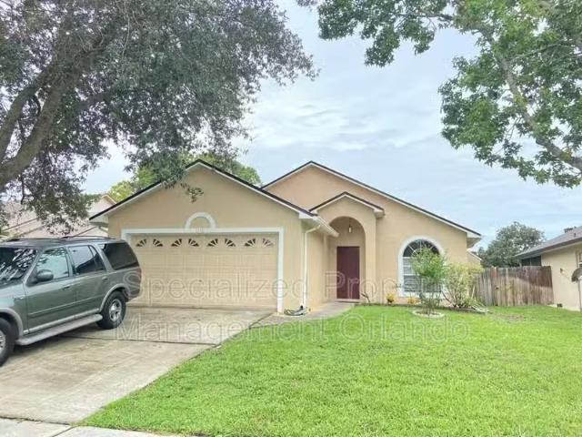 House for rent in Winter Park
