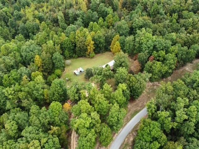 Land for sale in Centerville, Middle Tennessee