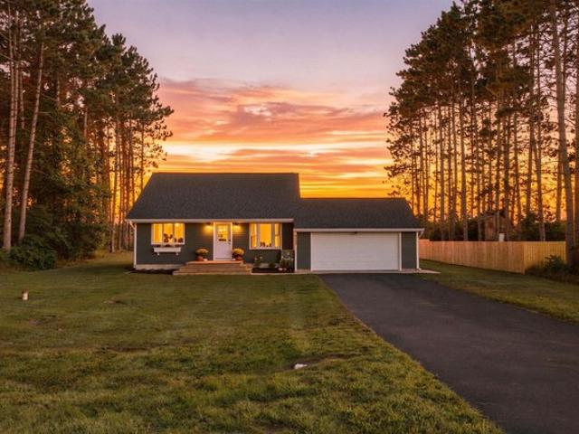 House for sale in Traverse City, Michigan