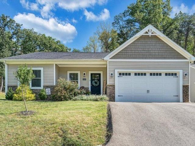 House for sale in Virginia