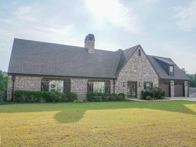House for sale in Ark