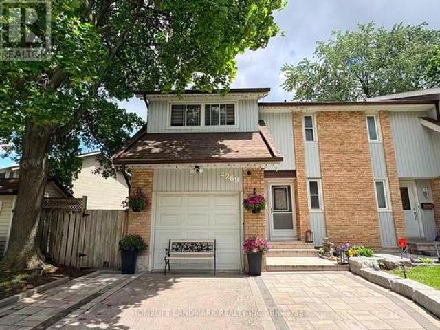 House for sale in Mississauga, Ontario