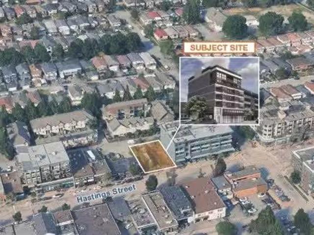 House for sale in Burnaby, British Columbia