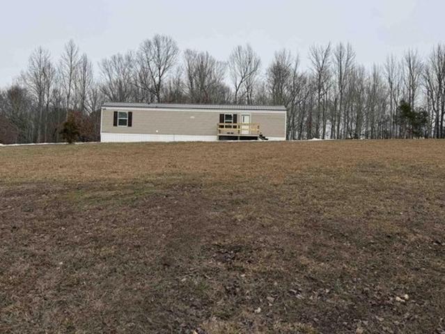 House for sale in Dawson Springs, Kentucky