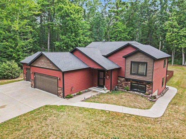 House for sale in Allegan, Michigan