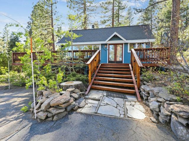 House for sale in Carnelian Bay House for sale in Carnelian Bay
