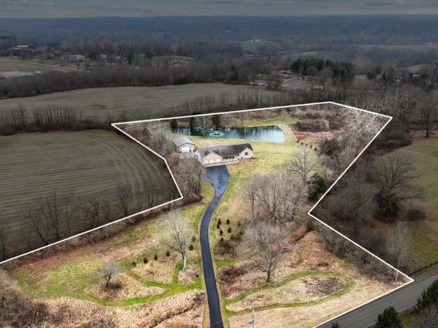 House for sale in Clarksville, Ohio