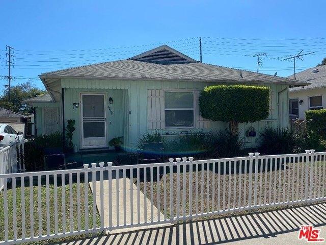 House for sale in Culver City, California