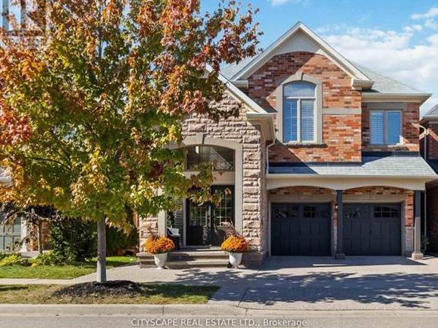 House for sale in Burlington, Ontario