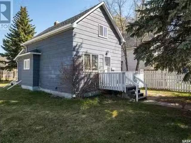 House for sale in Prince Albert, Saskatchewan