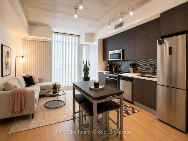 Condo for rent in Woburn, Ontario
