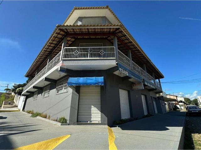 Casa aluguel em Região Geográfica Imediata de Itaperuna, Itaperuna